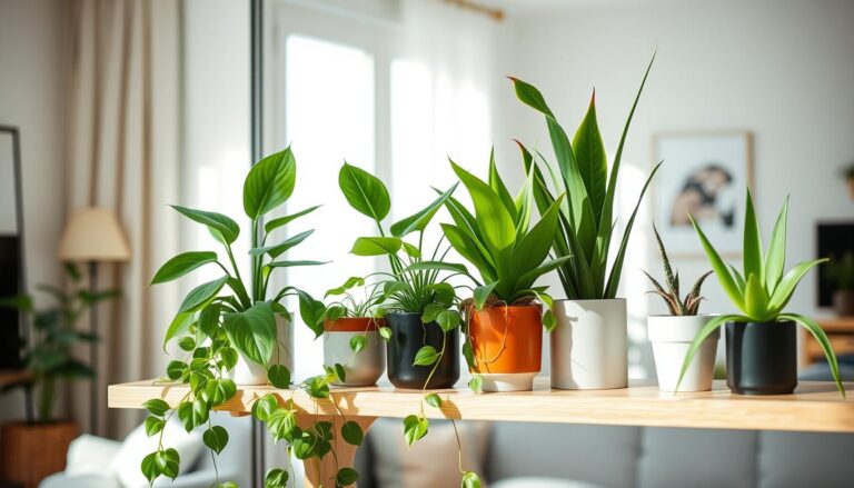 10 Low-Maintenance Indoor Plants That Purify the Air