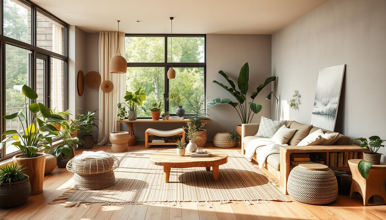 15 Sustainable Home Decor Trends to Watch This Year