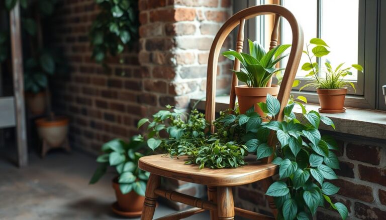 20 Creative Ways to Upcycle Old Furniture for a Sustainable Home