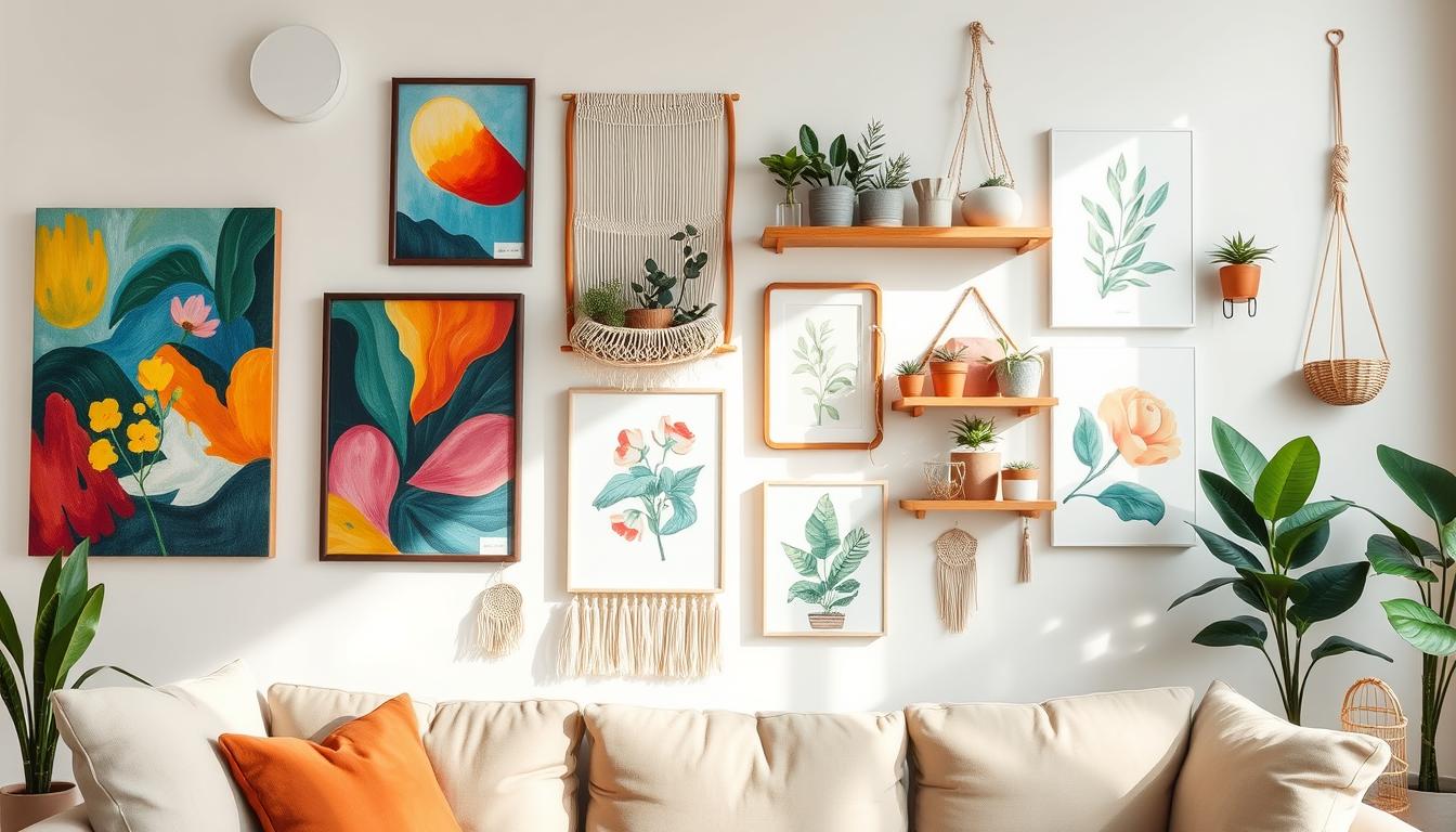 Best DIY Wall Art Ideas