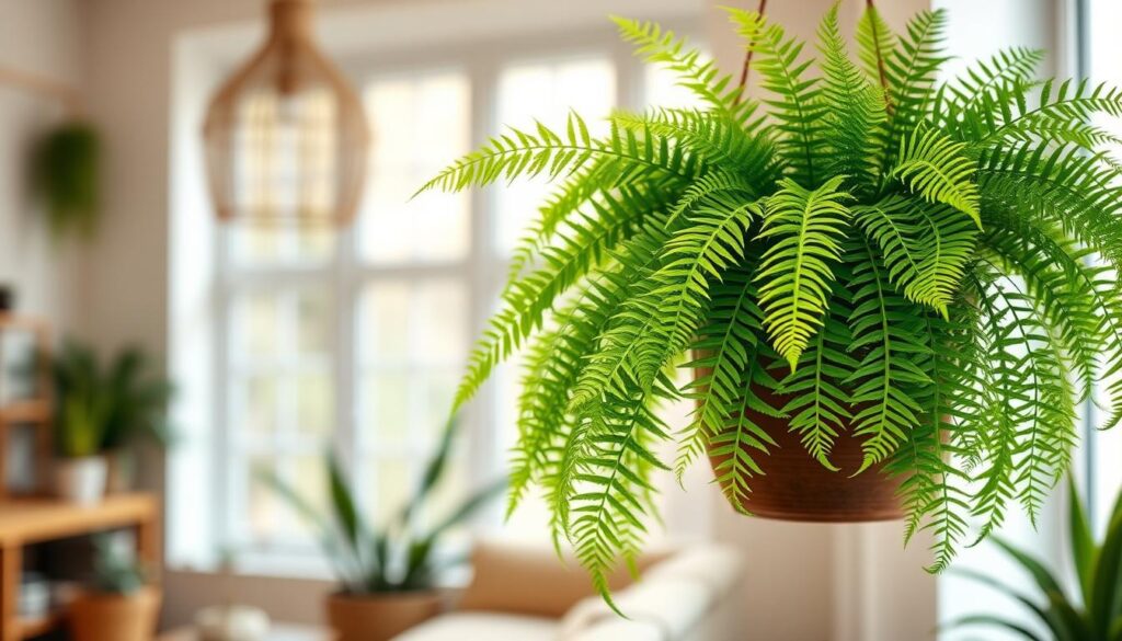 Boston Fern