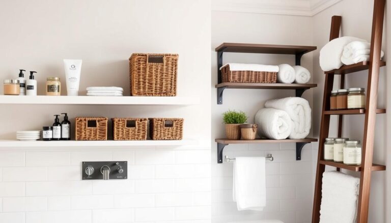 Chic and Functional Bathroom Storage Ideas You Need to Try