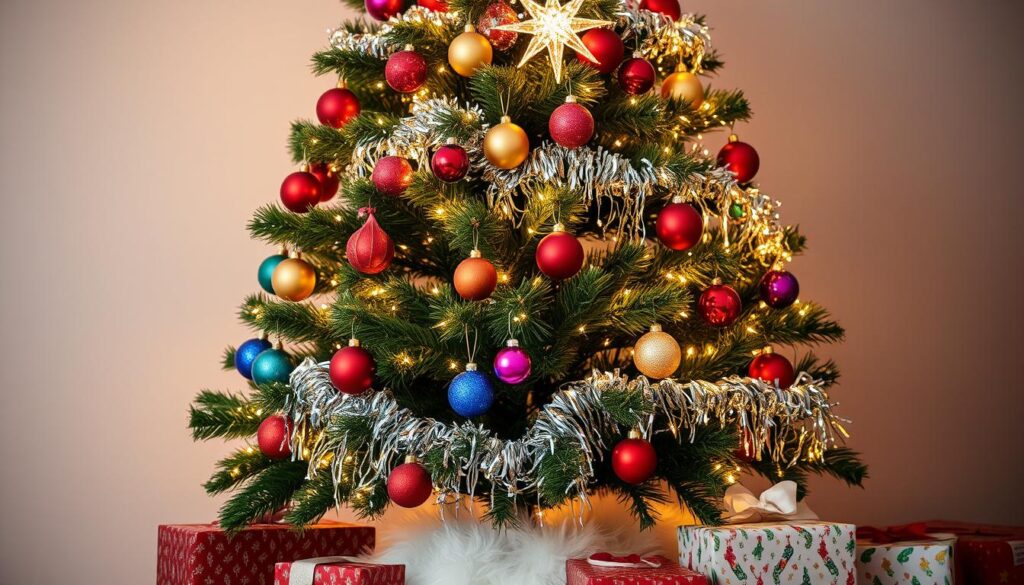 Christmas tree decorations Christmas tree decorations