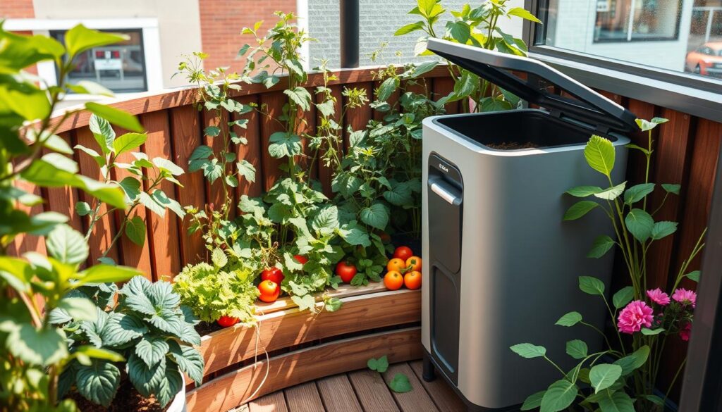 Composting systems