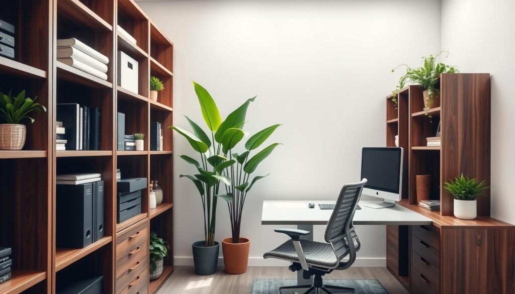 Closet dimensions Ergonomic office furniture