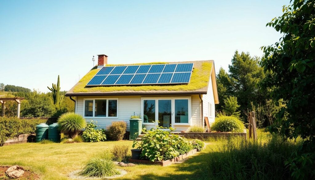 Green home certifications