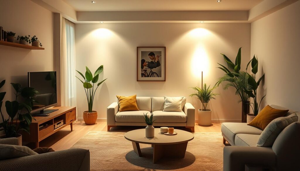 LED lighting