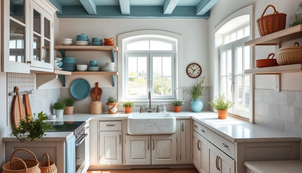 Mediterranean design