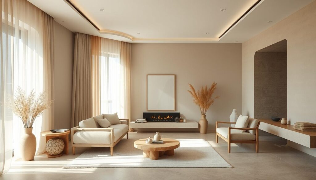 Neutral base colors