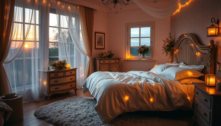 Romantic Bedroom Ideas