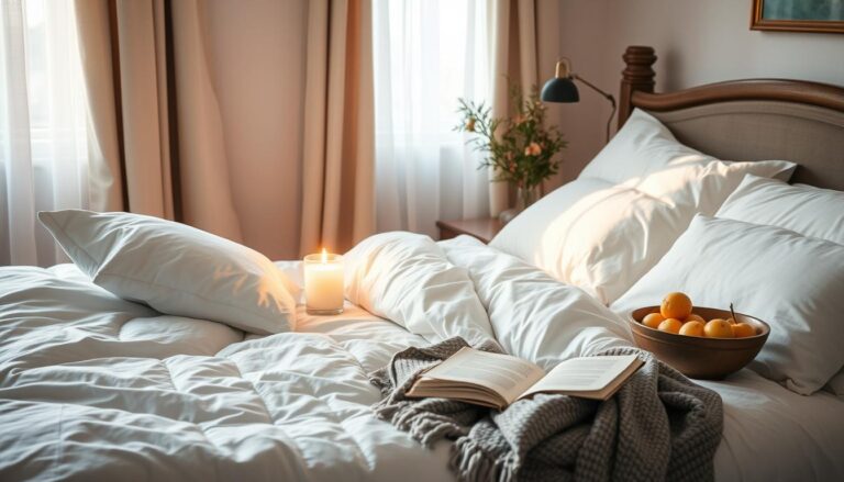 Sensory Coziness: How to Engage All 5 Senses in Your Bedroom