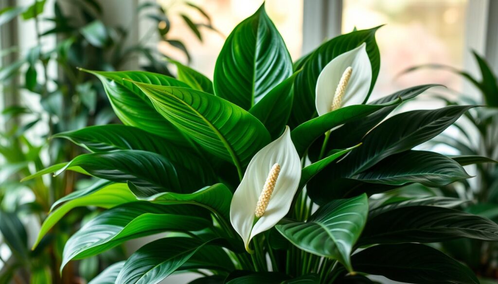 Spathiphyllum