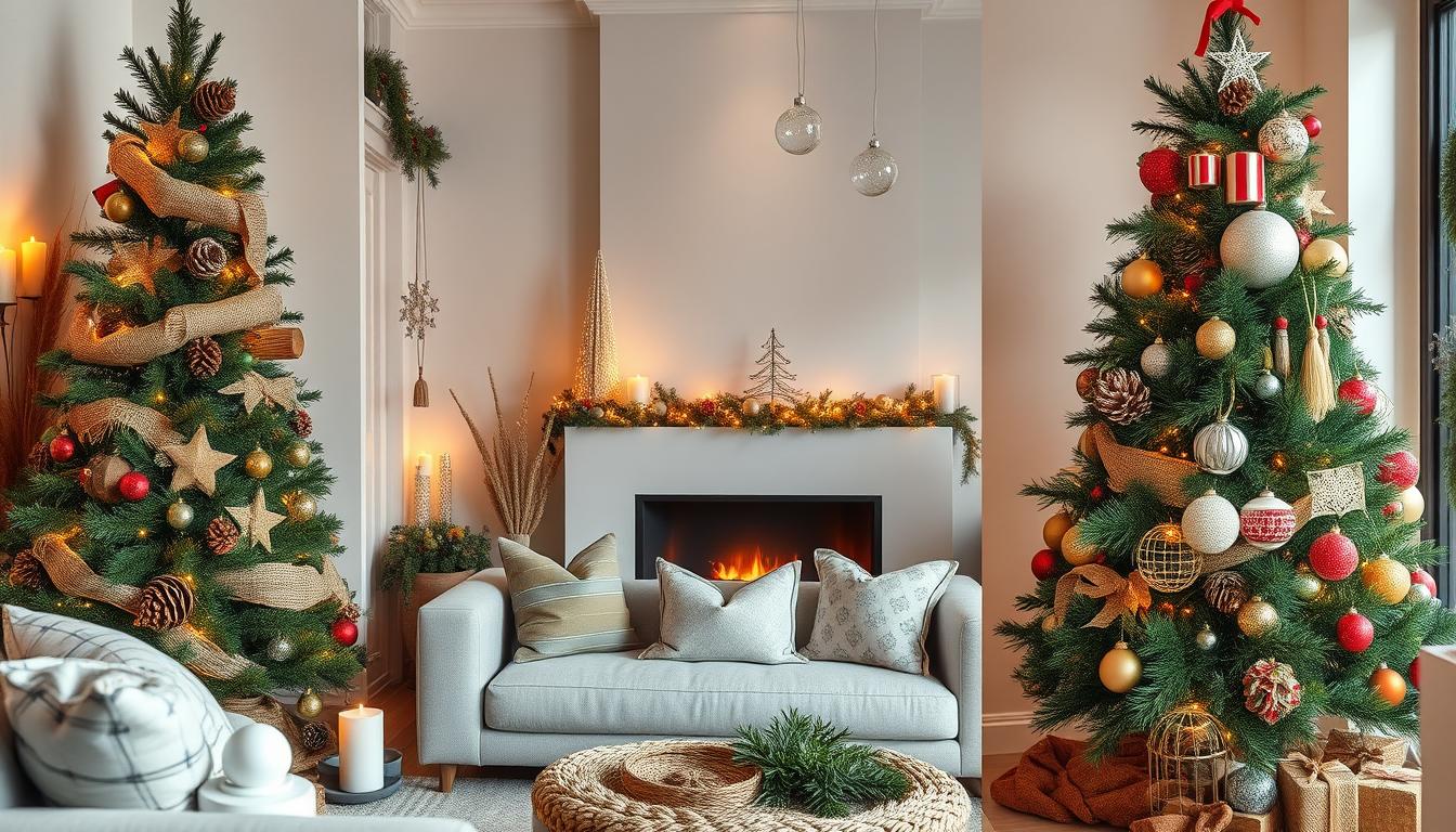 The Best Christmas Decor Ideas for Every Style