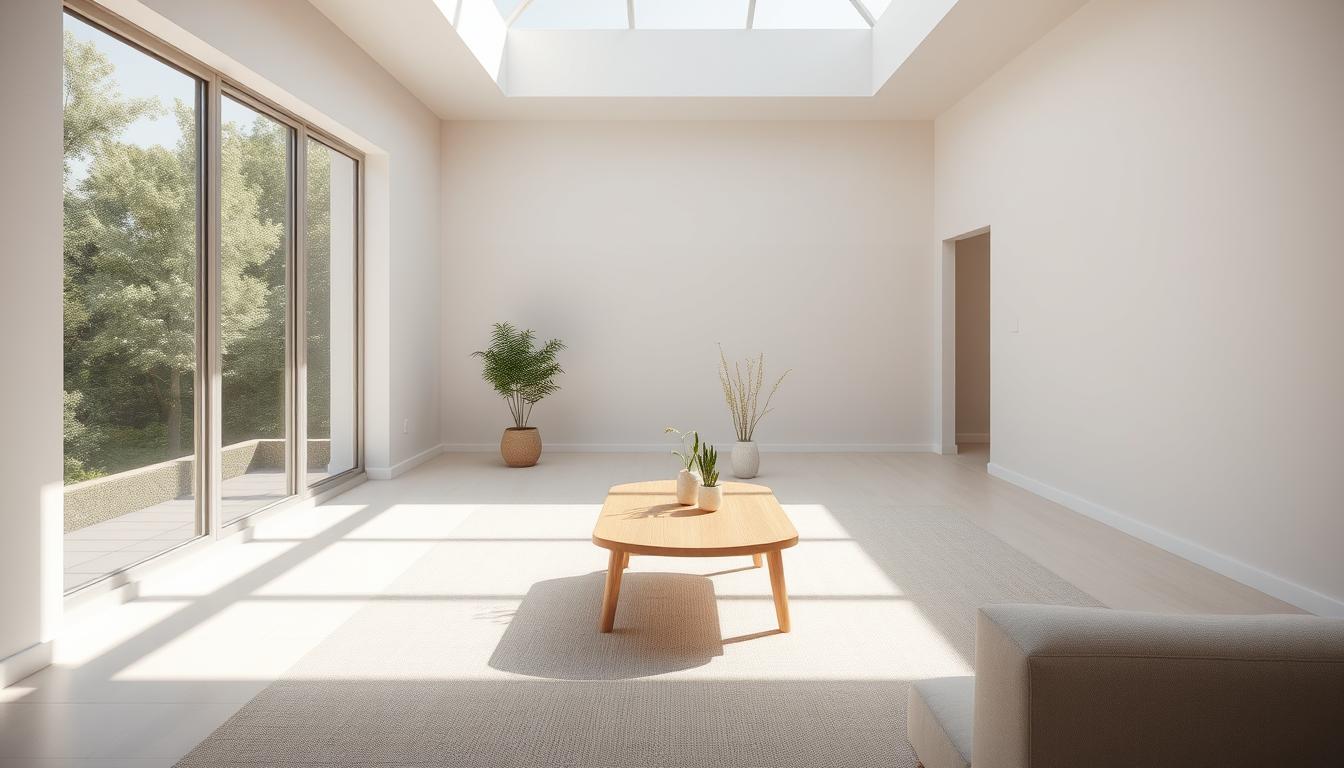 The Capsule Home: Applying Capsule Wardrobe Principles to Interior Design