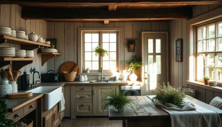 The 'Cottagecore' Kitchen Makeover of Your Dreams