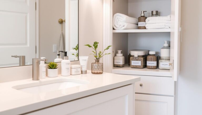The Ultimate Guide to Bathroom Organization: From Countertop to Cabinet