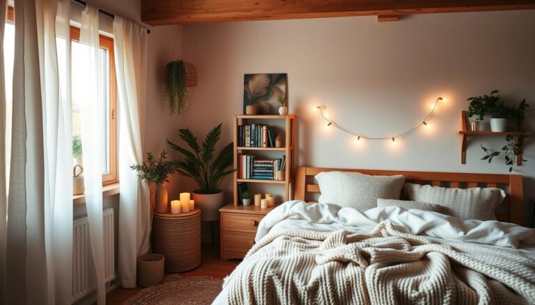 The Ultimate Guide to Creating a Hygge-Inspired Bedroom Retreat