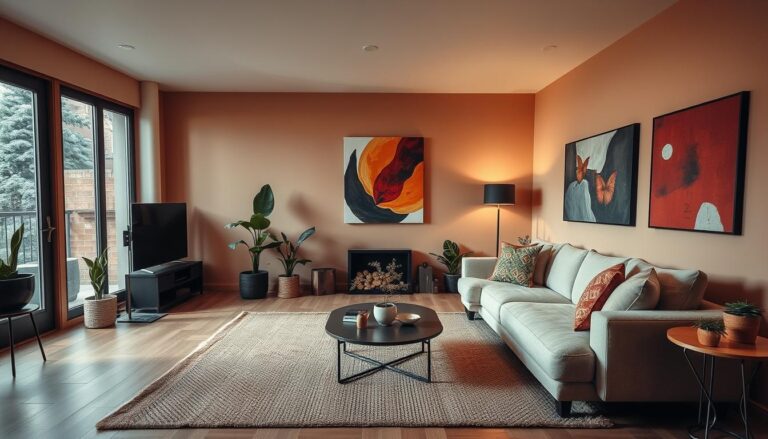 The Ultimate Guide to Living Room Aesthetic Styles