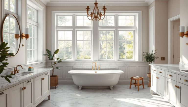 Timeless vs. Trendy: How to Design a Bathroom That Won't Date