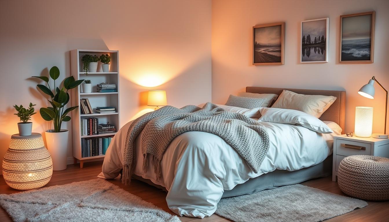 Top 10 Must-Have Accessories for a Cozy Bedroom