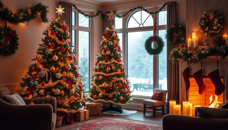 Ultimate Christmas Decor Checklist