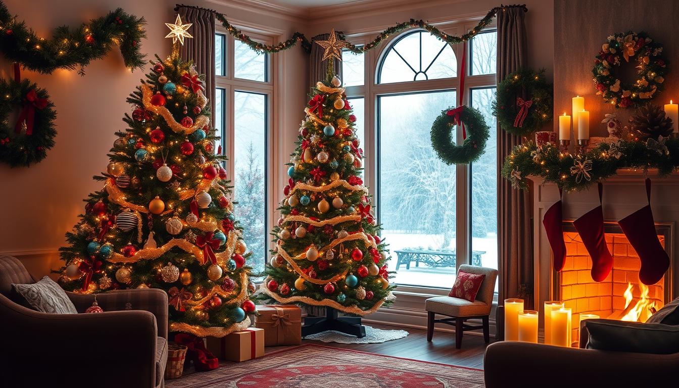 Ultimate Christmas Decor Checklist