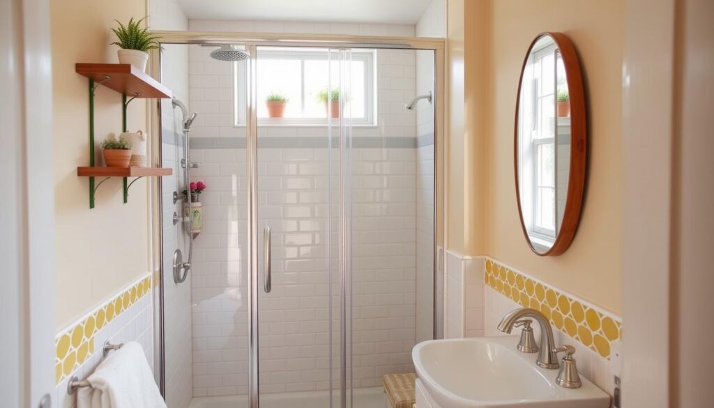 affordable bathroom upgrades