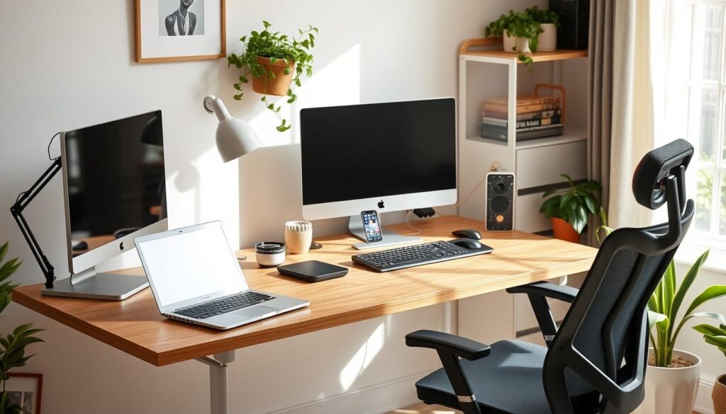 affordable office tech