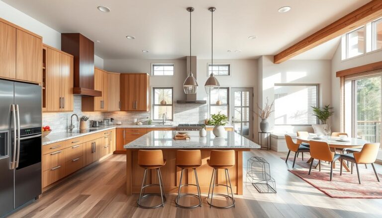 all kitchen styles