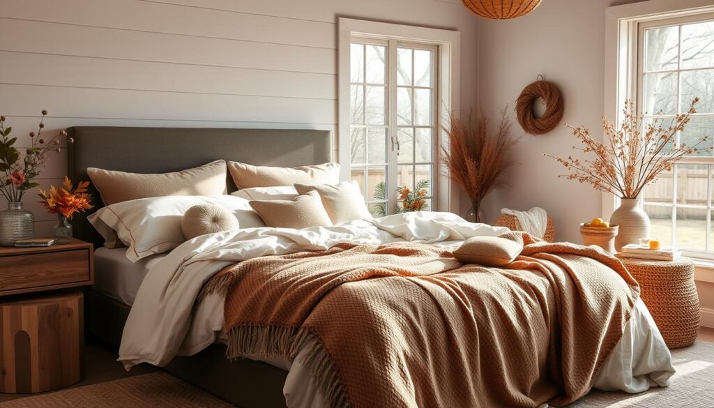 all-season bedding