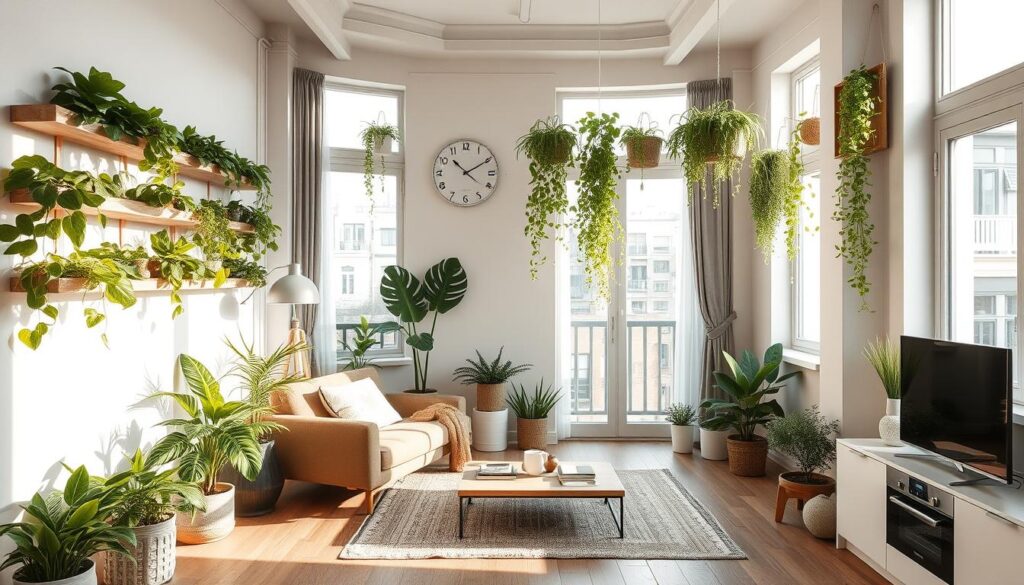apartment sustainability