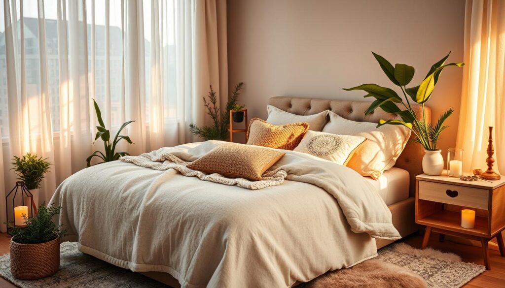 bedroom decor