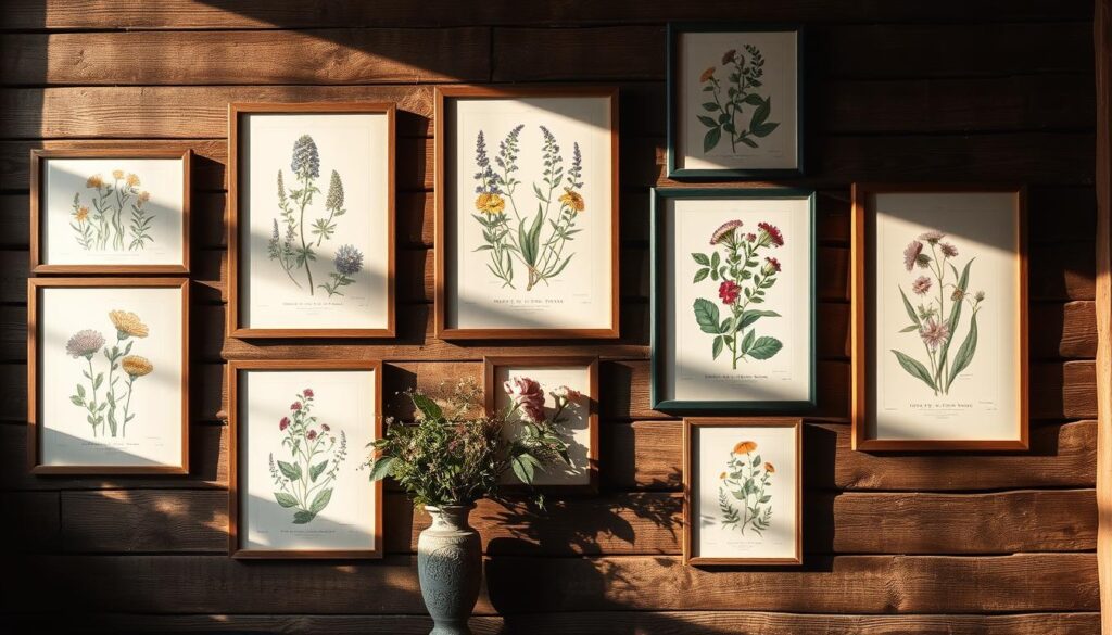 botanical prints