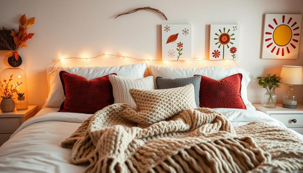 budget-friendly seasonal updates