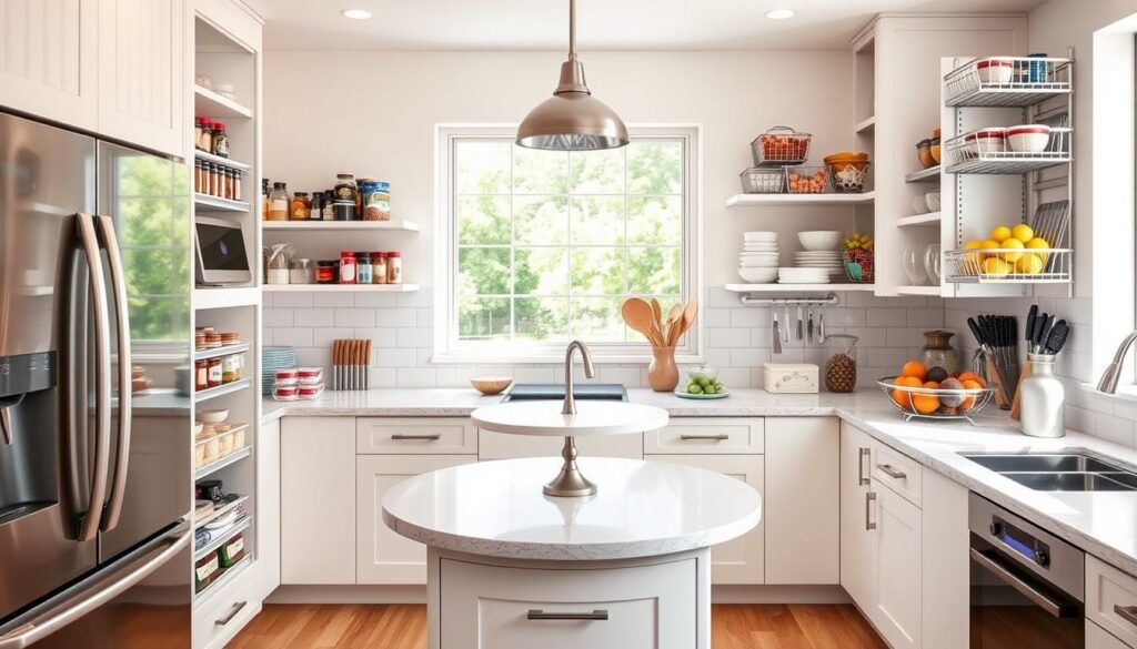 creative storage ideas