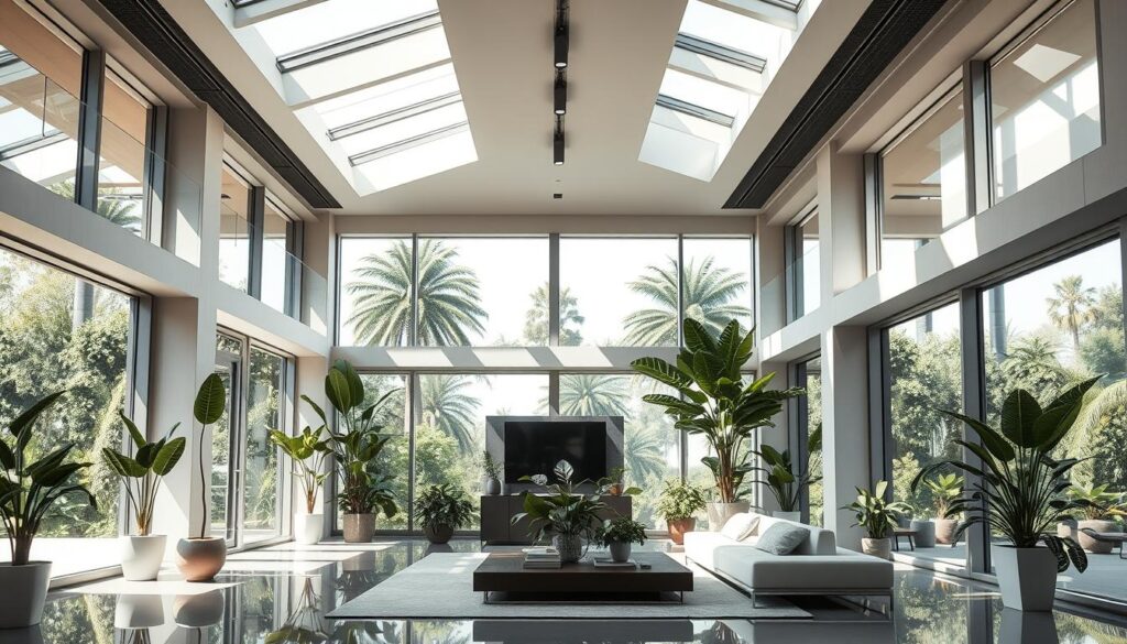 daylighting techniques