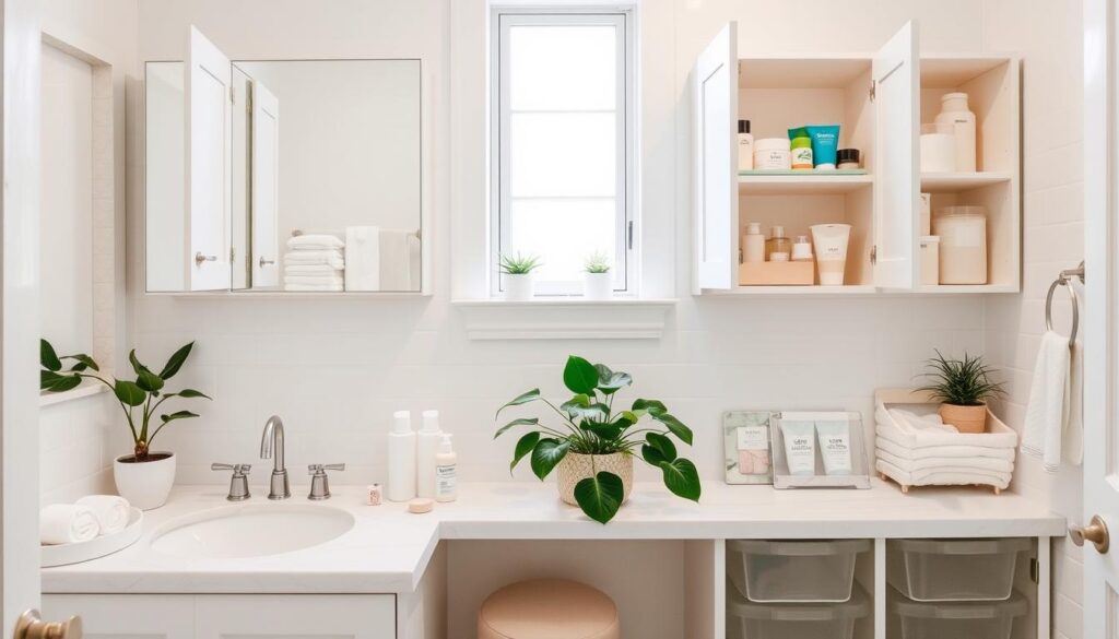 decluttering techniques