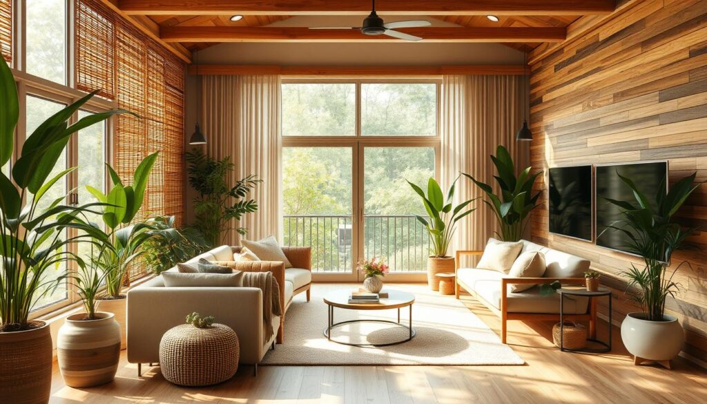 eco-conscious design
