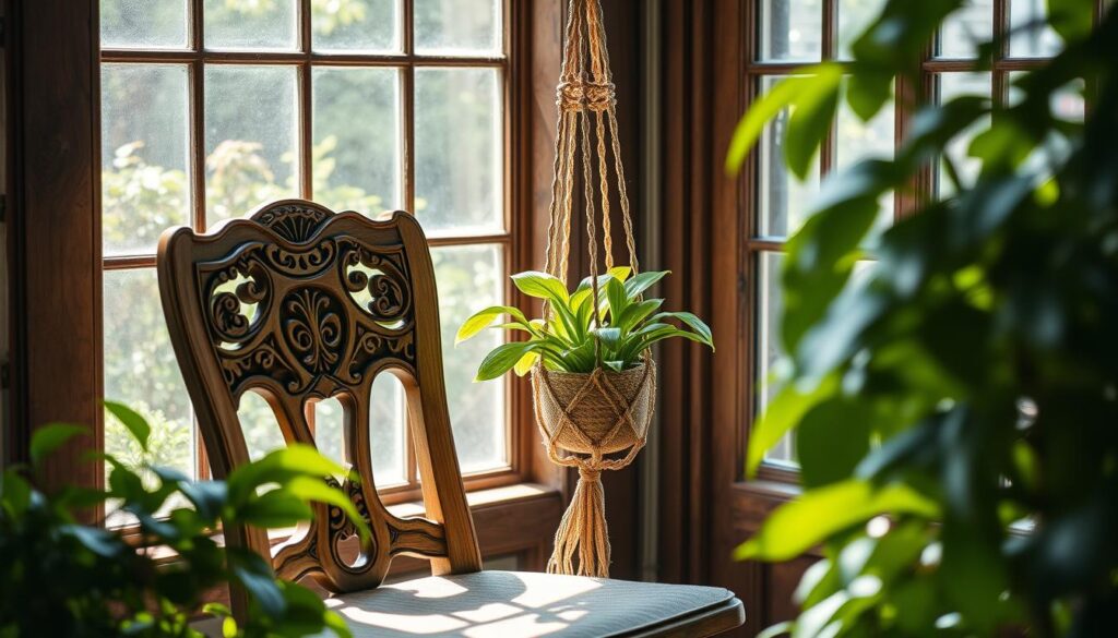 eco-friendly furniture