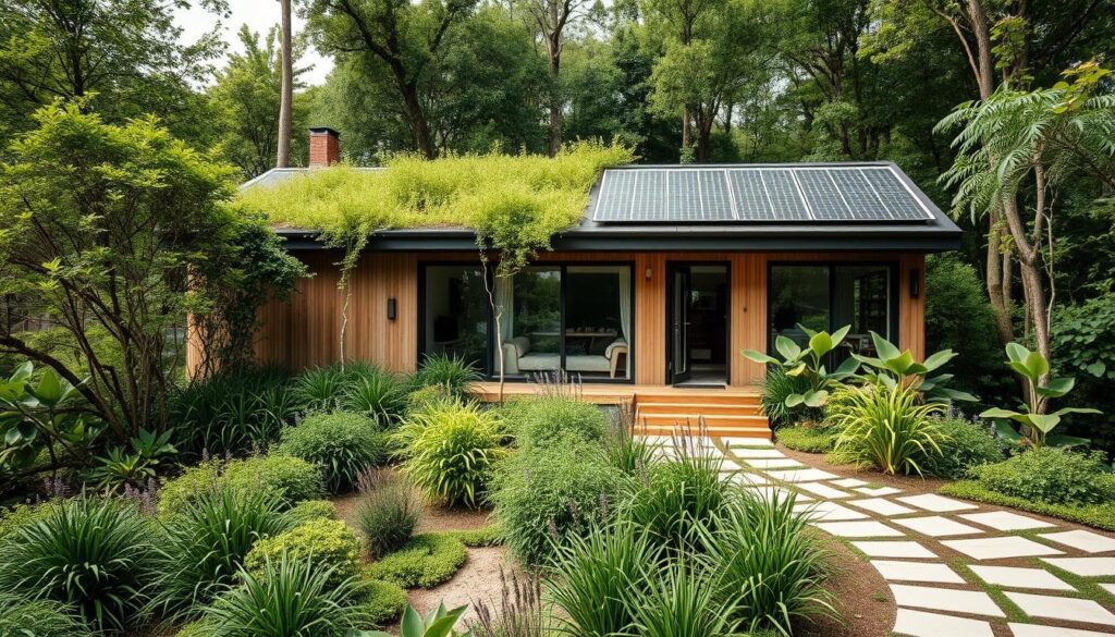 eco-friendly home design