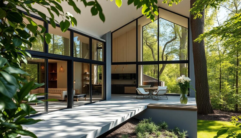 energy-efficient windows
