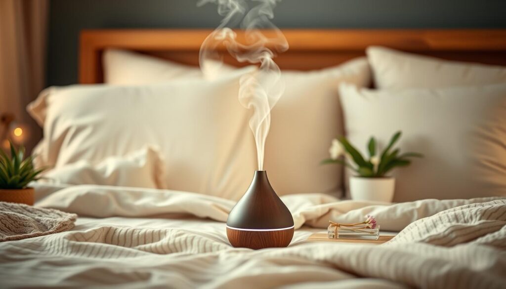 essential oil diffuser