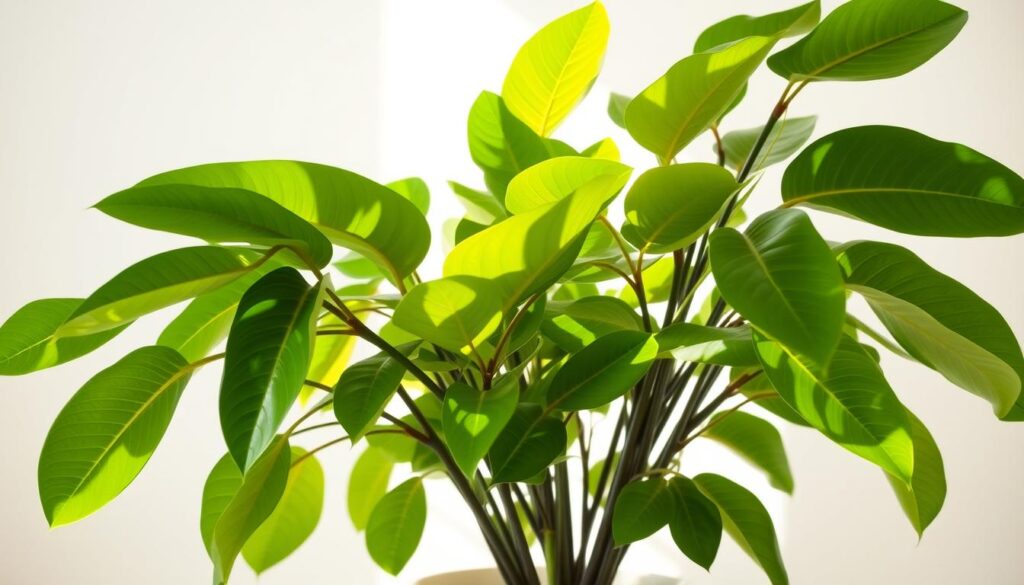 ficus elastica