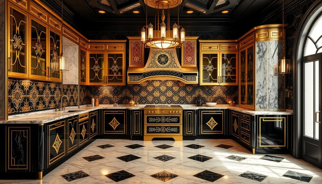 geometric design