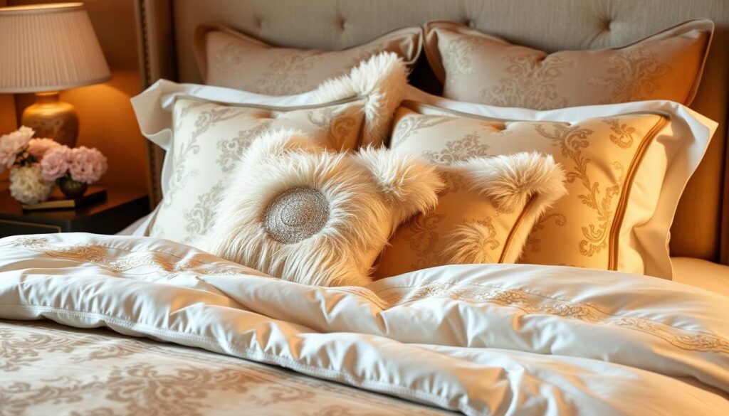 high-quality bedding