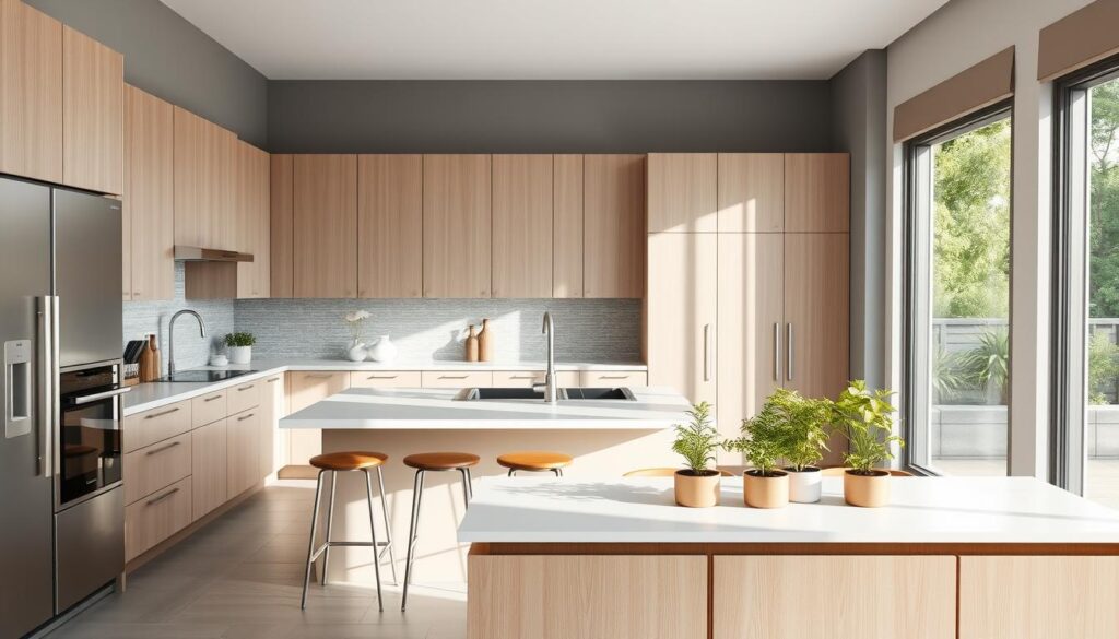 kitchen aesthetics