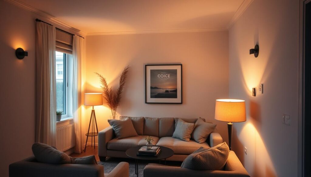 lighting design