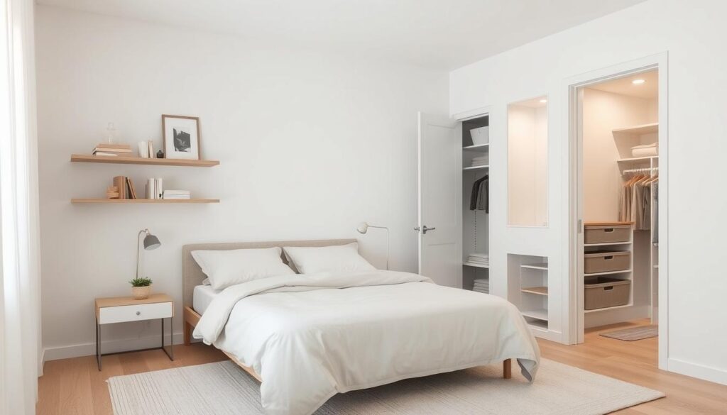 minimalist bedroom organization minimalist bedroom organization