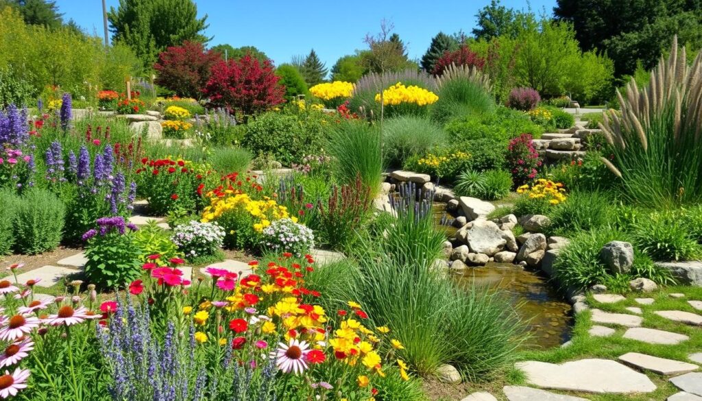 native plants