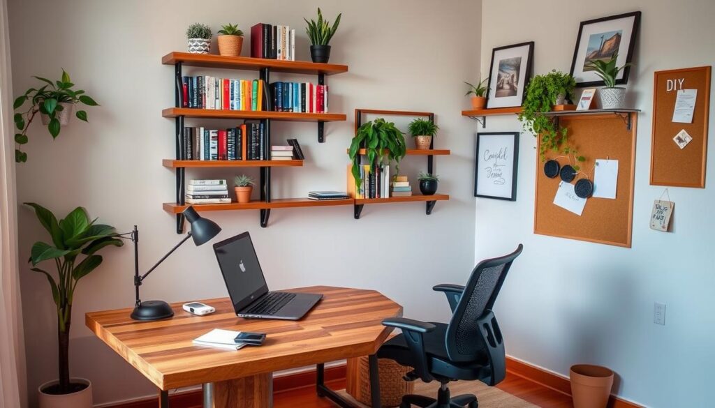 office DIY projects